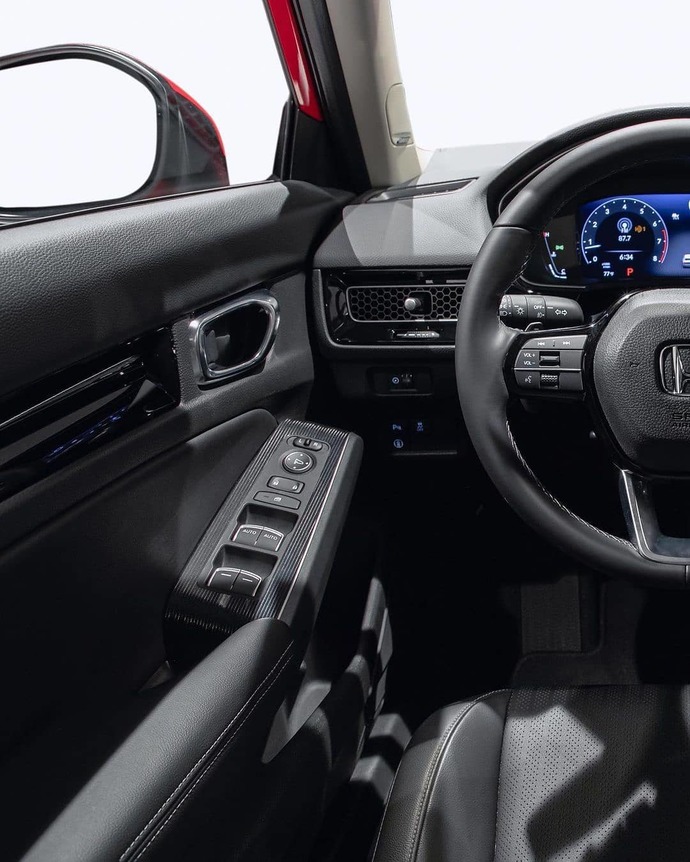 Merakla Beklenen, Yeni Honda Civici Nasıl Buldunuz?