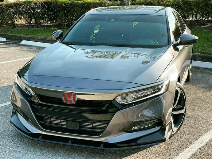 Merakla Beklenen, Yeni Honda Civic'i Nasıl Buldunuz?
