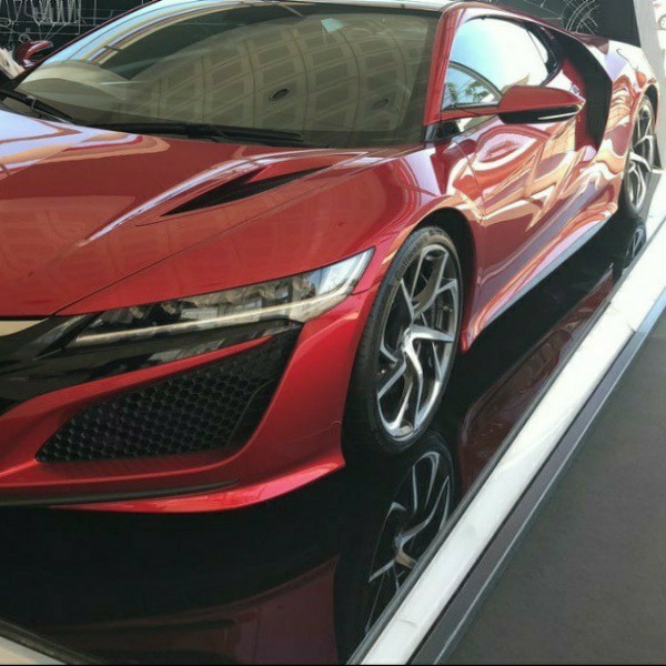 Merakla Beklenen, Yeni Honda Civic'i Nasıl Buldunuz?