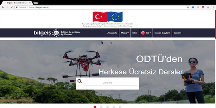 En İyi Online Eğitim Platformları ve Siteleri Hangileri?