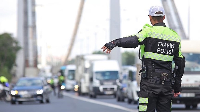 Yediğiniz en yüksek trafik cezası kaç TL'ydi?