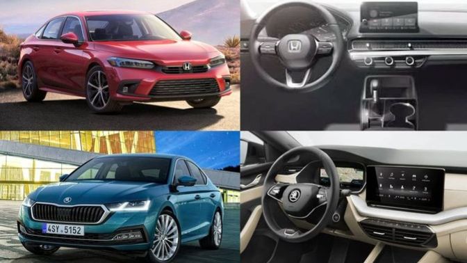 Honda Civic mi, Skoda Octavia mı yoksa Toyota Corolla mı?