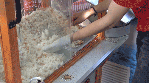 Güzel pilav yapan her yemeği yapar mı?