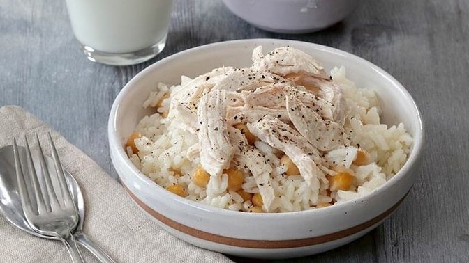 Güzel pilav yapan her yemeği yapar mı?