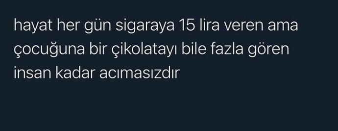 İnsanlara acır mısınız?