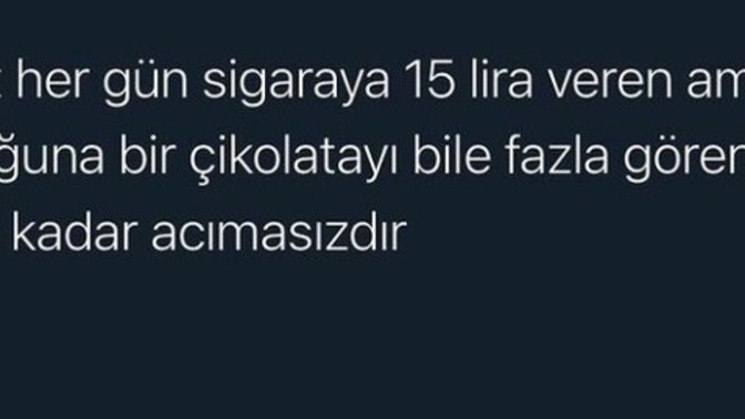 İnsanlara acır mısınız?