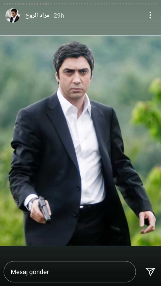 Arkadaşlar, sizce de Polat Alemdar abartılmıyor mu ya?