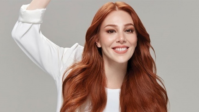 Bugün Dünya Dans Günü! Elçin Sangu'nun dansını beğendiniz mi?