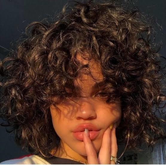 Baby face