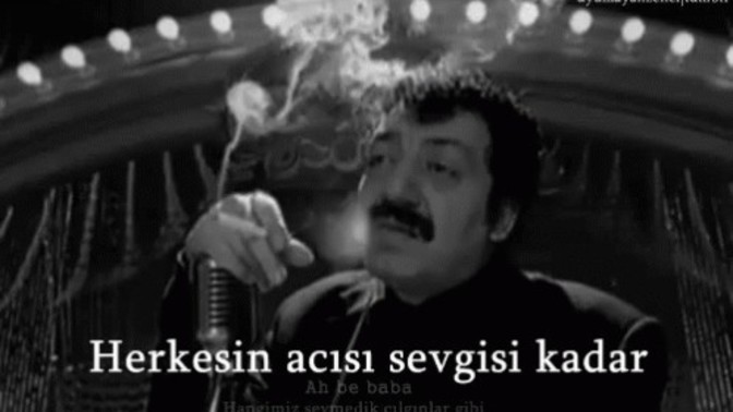 Gitmek mi? Zor, Kalmak mı?