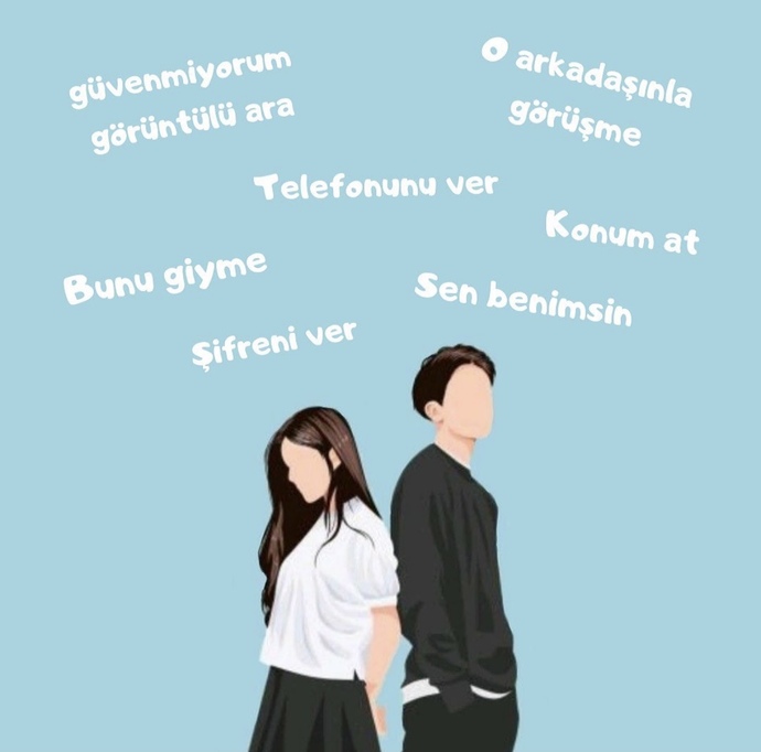 Güven sorununa rağmen bir ilişkiyi ayakta tutan şey nedir?