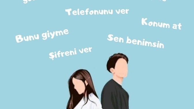 Güven sorununa rağmen bir ilişkiyi ayakta tutan şey nedir?