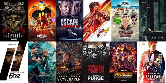 İki saat daha sürse i̇zlenir dediğiniz film ya da filmler var mı?