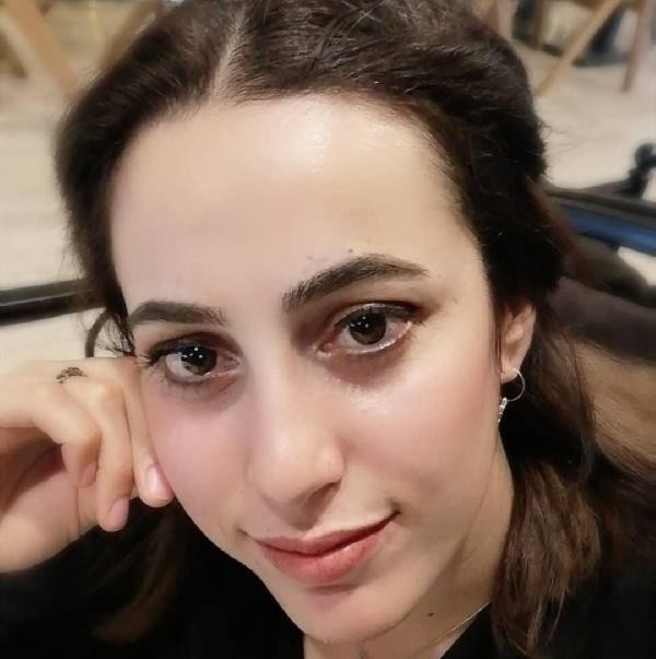 Kadın polis Esra Çelike ne oldu?