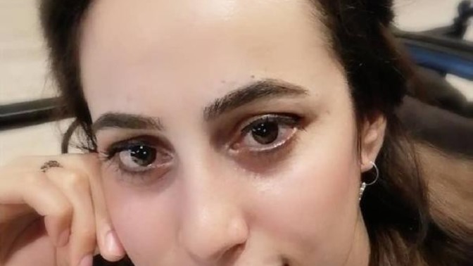 Kadın polis Esra Çelik'e ne oldu?