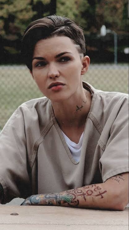 Butch ve Tomboyları nasıl buluyorsunuz?