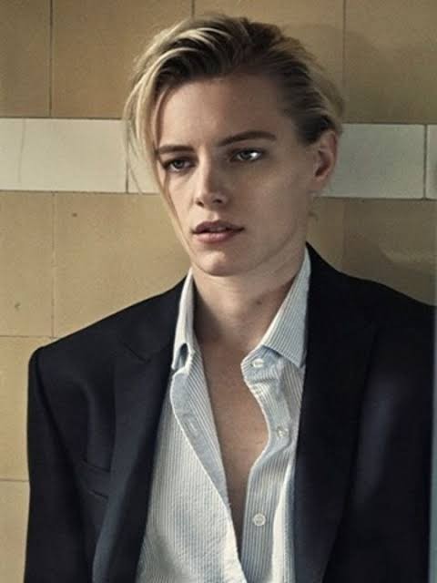 Butch ve Tomboyları nasıl buluyorsunuz?