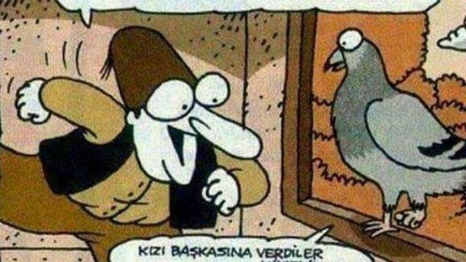 Arama/ mesajlaşma ve anında ulaşabilme durumunu kaldırıp eski günlerdeki gibi sadece buluşacağım hatunu nerde bulabilirim?