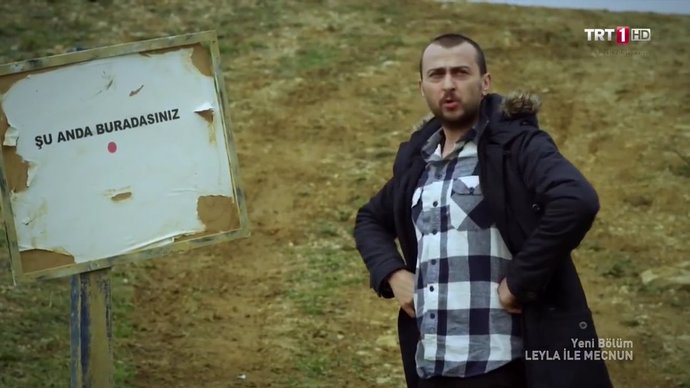 Şu diziyi çok seviyorum dediğiniz bi dizi  var mı?