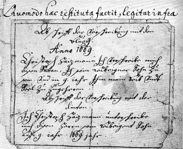 Ruhunu satar mısın?