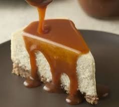 Hangi sosla yapılan Cheesecake tercihiniz olur?