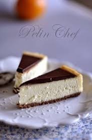 Hangi sosla yapılan Cheesecake tercihiniz olur?