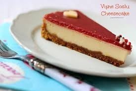 Hangi sosla yapılan Cheesecake tercihiniz olur?