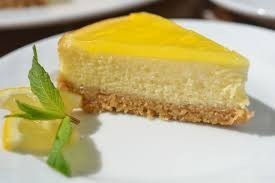 Hangi sosla yapılan Cheesecake tercihiniz olur?