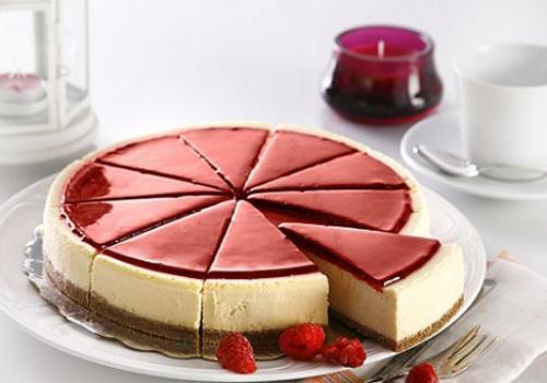 Hangi sosla yapılan Cheesecake tercihiniz olur?