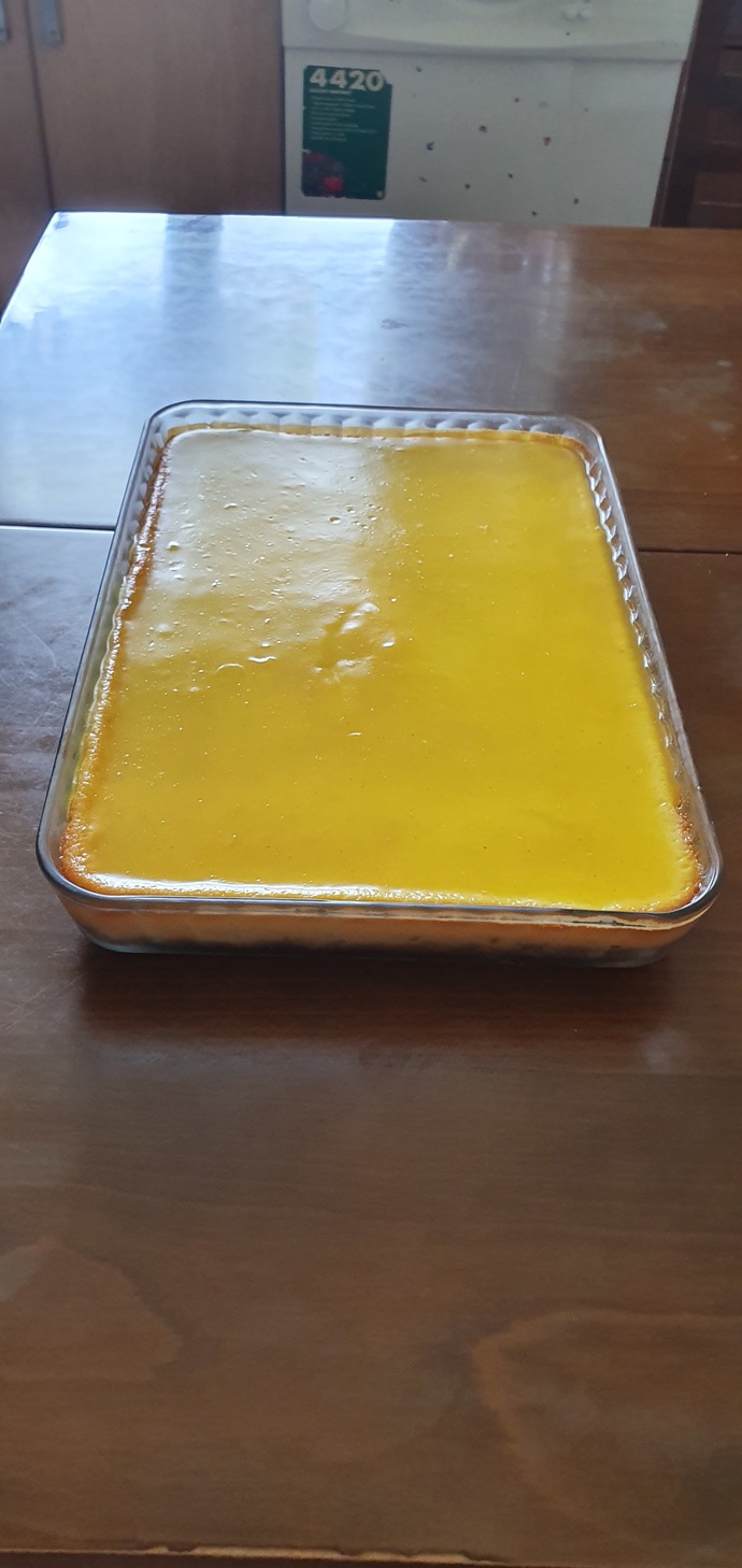 Hangi sosla yapılan Cheesecake tercihiniz olur?
