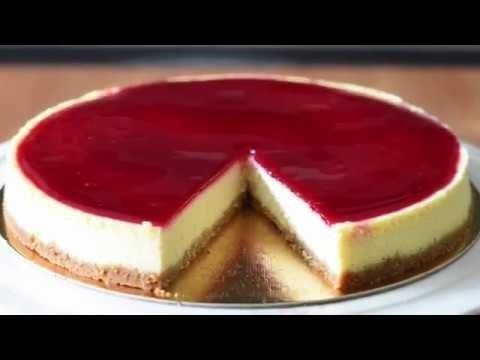 Hangi sosla yapılan Cheesecake tercihiniz olur?