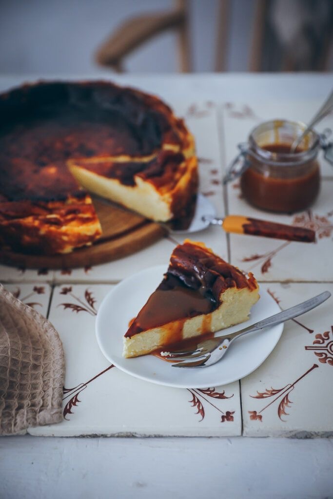 Hangi sosla yapılan Cheesecake tercihiniz olur?