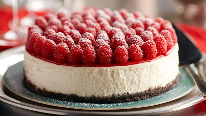 Hangi sosla yapılan Cheesecake tercihiniz olur?