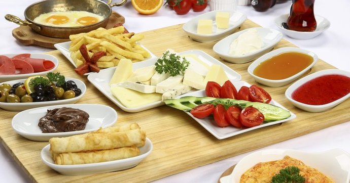 Sahur vakti