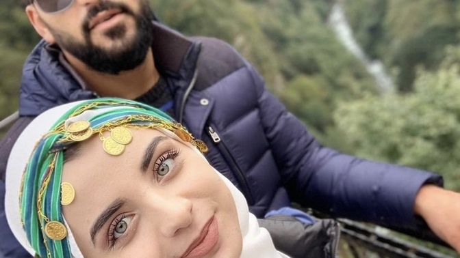 Açık bir kızın kapalı bir kızı beğenebilceğine inanıyor musunuz?