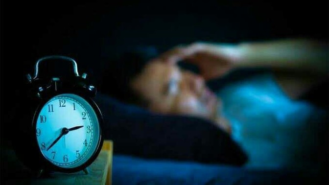 Gece yatakta en çok neyi düşünürsünüz?