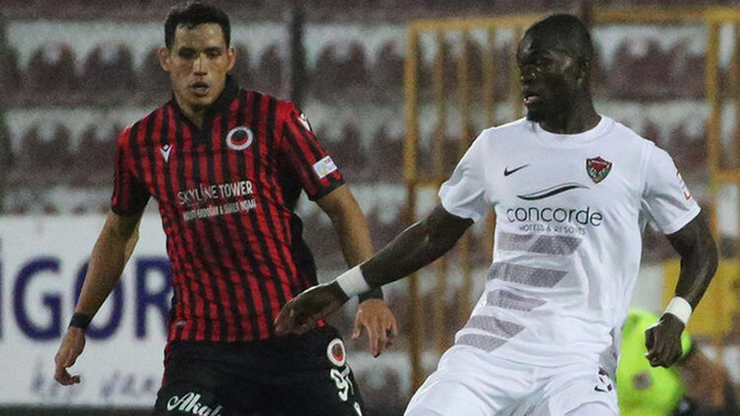 Yarın yapılacak Beşiktaş - Hatayspor maçını kim kazanır?