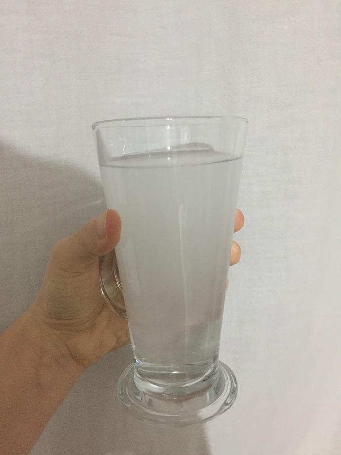 Ölür müyüm sizce bu suyla yıkandım çeşmeden rakı akıyor mübarek?
