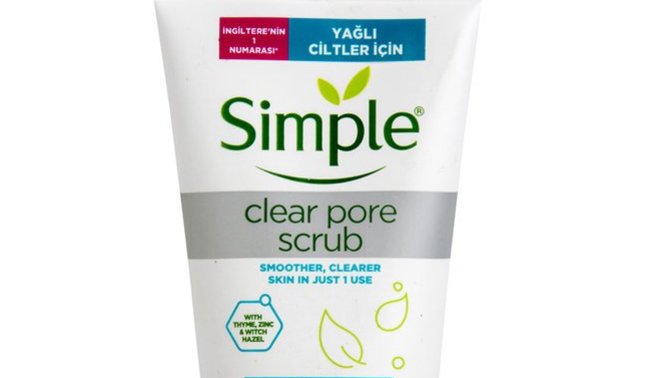 1. Scrub ne demek 2. peeling sivilceleri yüze dağıtırmı/yayar mı? 3. haftada kaç kez?