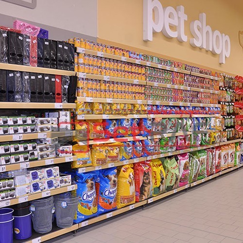 Tam kapanma sürecinde petshoplar açık olacak bilginiz var mıydı?