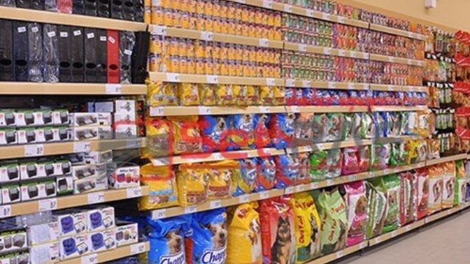 Tam kapanma sürecinde petshoplar açık olacak bilginiz var mıydı?