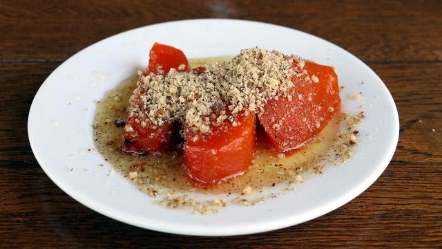 Sakaryanın kabak tatlısı ve Ahbaz peyniri tescillendi! Başka hangi lezzetlerimiz tescili hak ediyor?