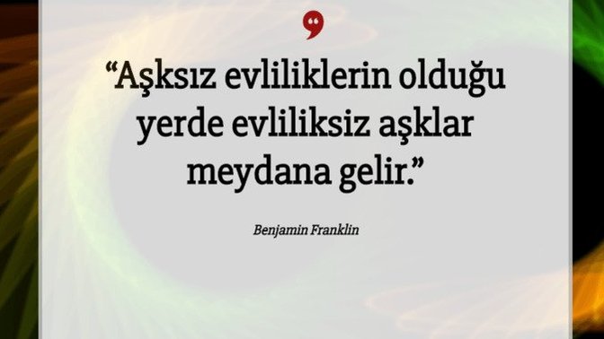 Ömür boyu aşksız kalmak mıdır en kötüsü, yalnız kalmak mı?