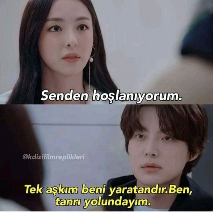 Şimdiye kadar kaç kişiye senden hoşlanıyorum dediniz?