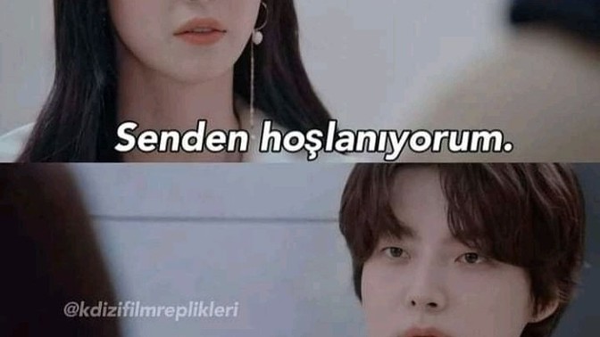 Şimdiye kadar kaç kişiye senden hoşlanıyorum dediniz?