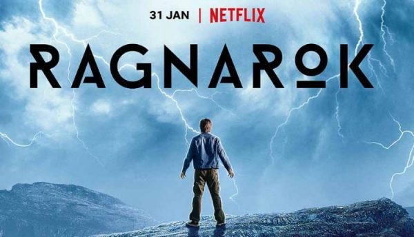 Fantastik dizi önerisi verir misiniz?