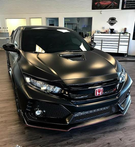 Honda mi Kia mi?