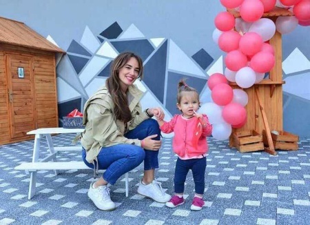 Annelik heyecanını yürekten paylaştığın #YılınSembolAnnesi sence hangisi😍?