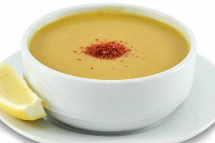 Akşama sizde iftarda ne yemek var?