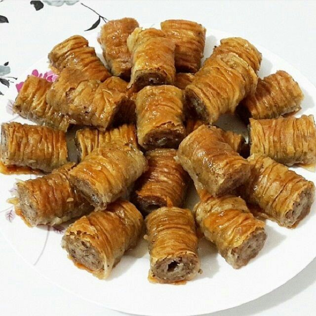 Akşama sizde iftarda ne yemek var?